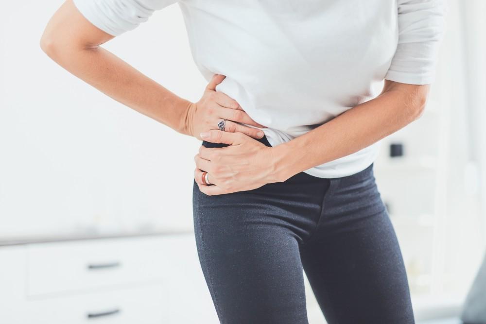 Could a Weak Core Be the Real Reason Behind Your Back Pain, Poor Posture and Persistent Belly Bulge Stanmore?